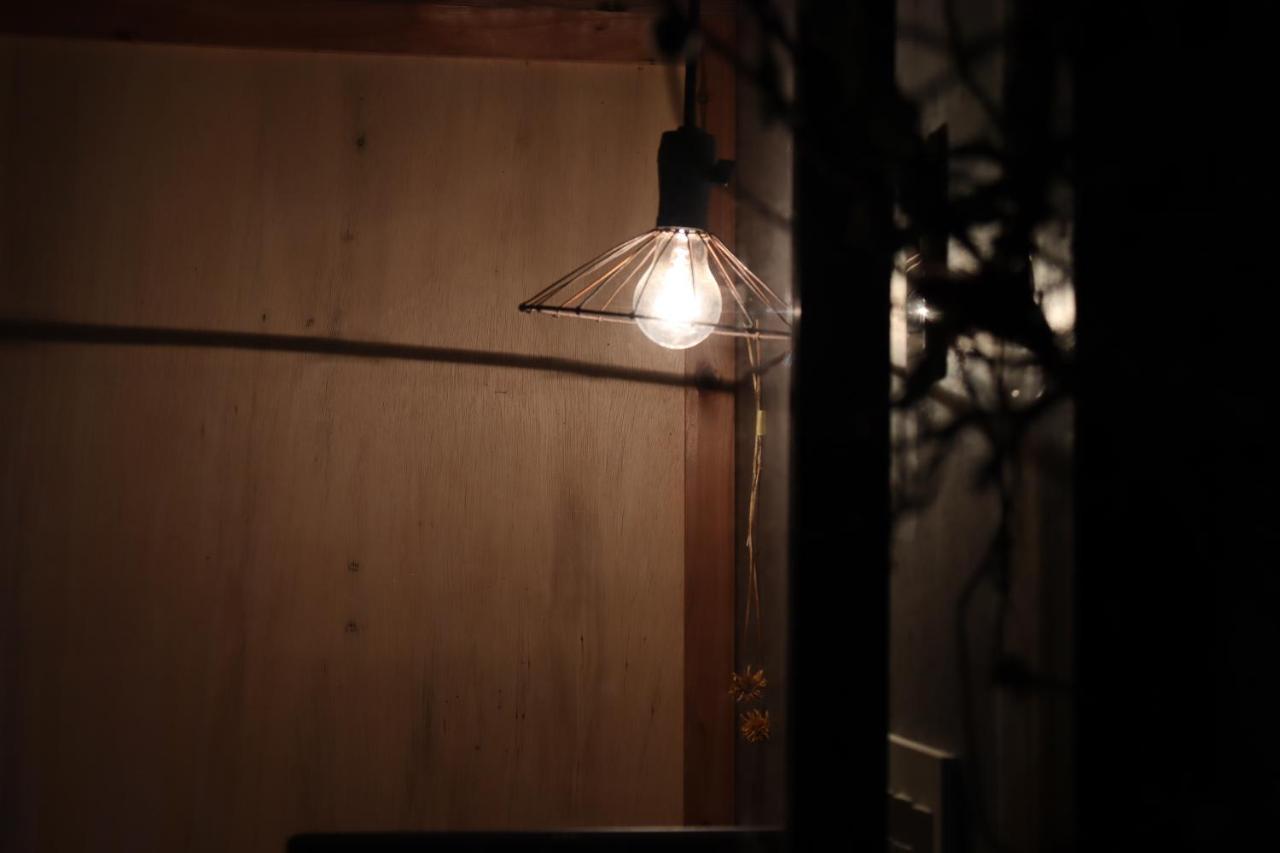 六根ゲストハウス Rokkon Guest House Quioto Exterior foto