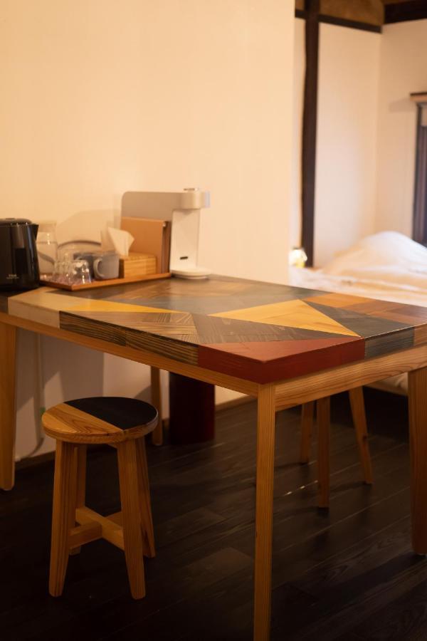 六根ゲストハウス Rokkon Guest House Quioto Exterior foto