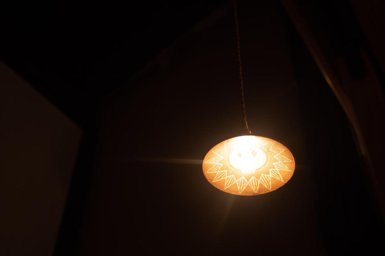六根ゲストハウス Rokkon Guest House Quioto Exterior foto