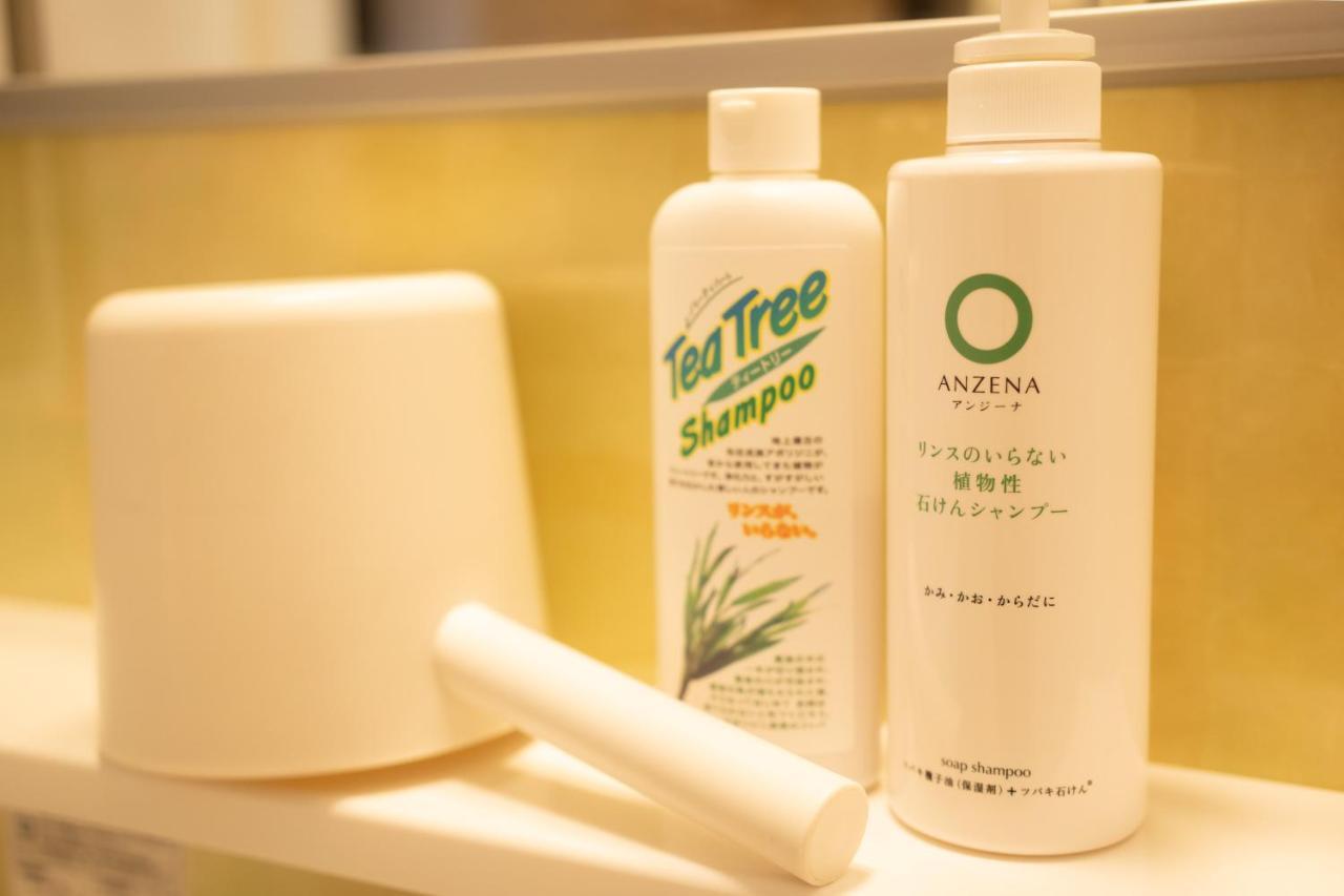六根ゲストハウス Rokkon Guest House Quioto Exterior foto